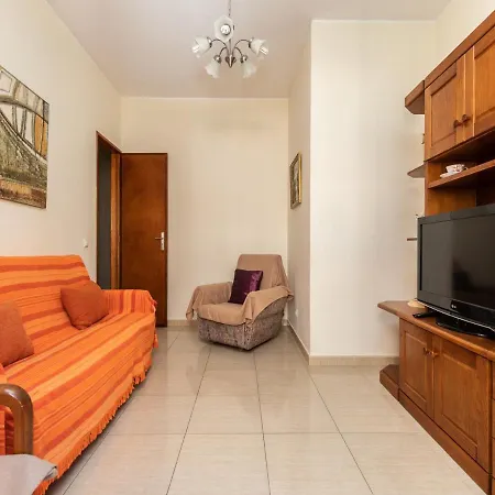 Akisol Wonder Apartament *