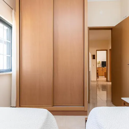 Akisol Wonder Apartment *