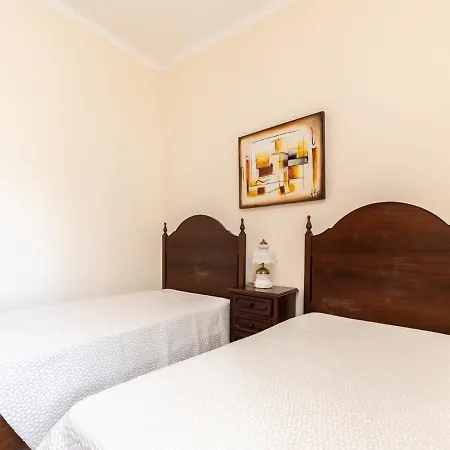Akisol Wonder Apartment Armação de Pêra